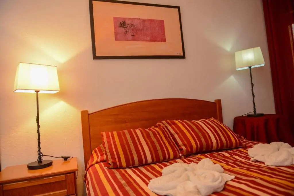 SEIA Apartamentos Serra da Estrela