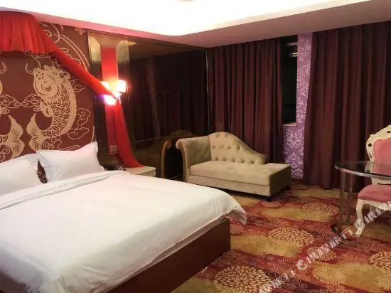 365 Siji Hotel