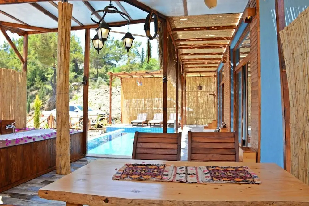 Villa Ece