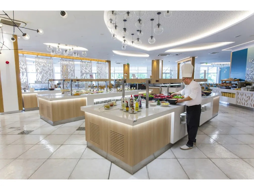 Astoria by Astoria Collection- All Inclusive & Private Beach Club
