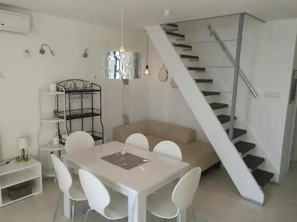 Apartments Lavarin