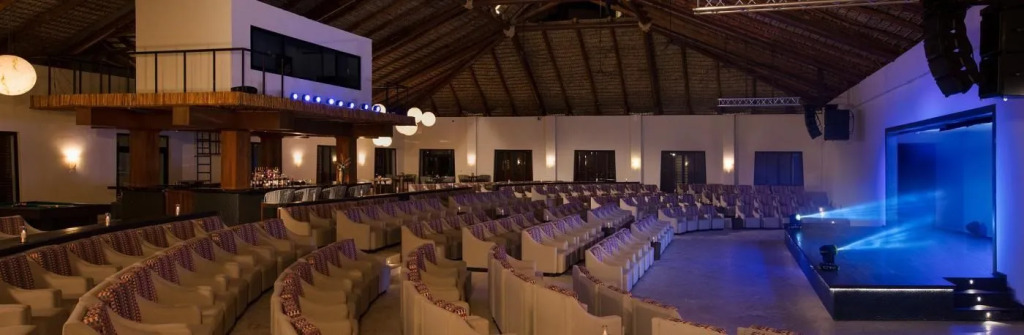 Secrets Cap Cana Resort & Spa