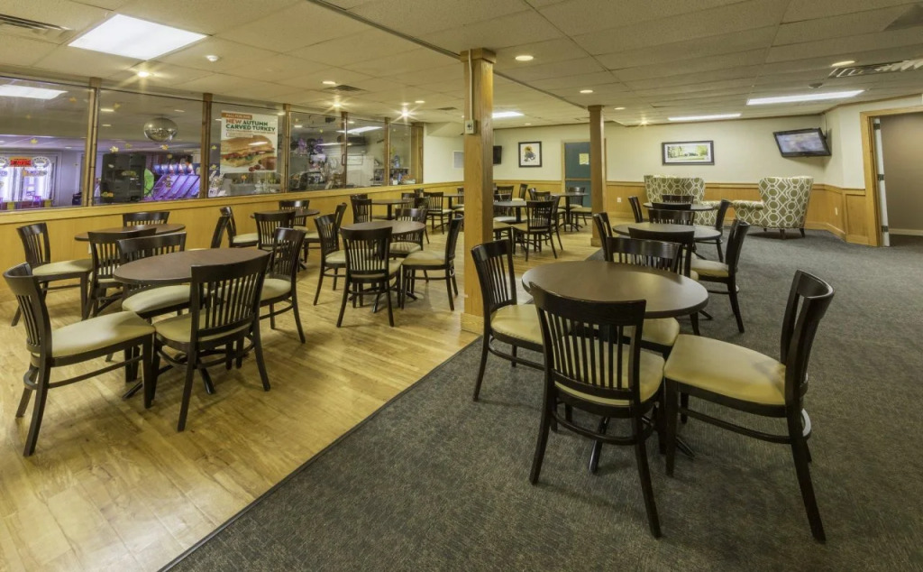 Holiday Inn Club Vacations Oak n Spruce Resort in the Berkshires