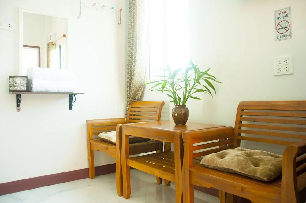 Phunsap Phayao 168 Resort