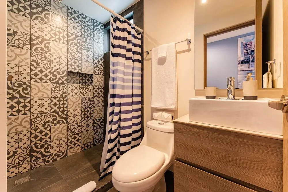 Roma Sur Apartments by VH