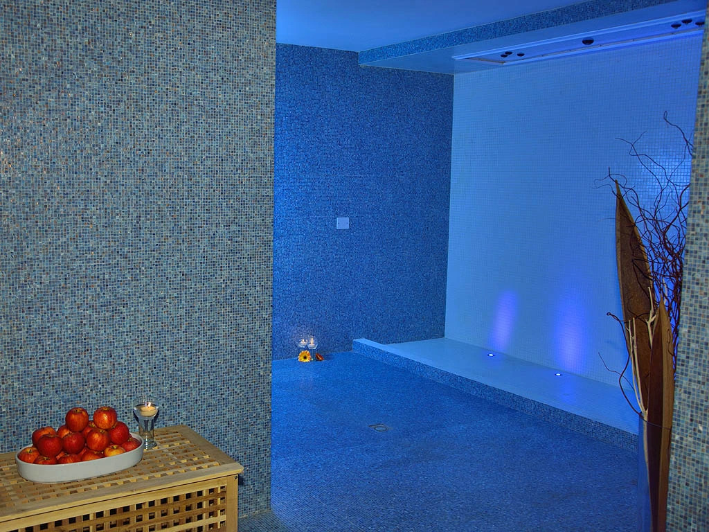 Hellenia Yachting Hotel & SPA