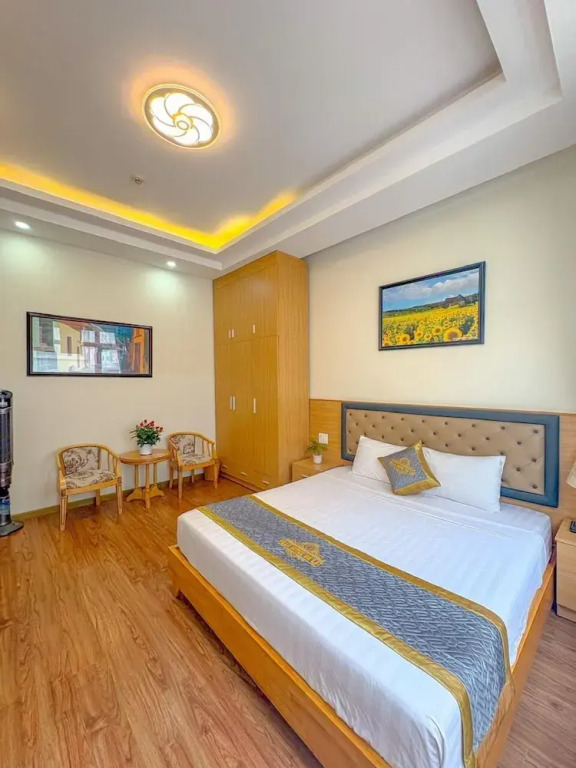 Soda Hotel Đà Lạt