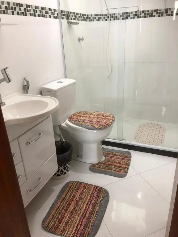 Hospedagem Central II