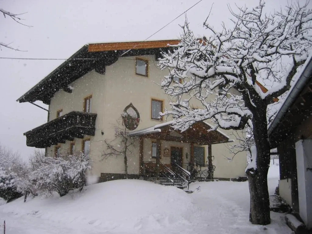 Haus Knapp FeWo Gastein