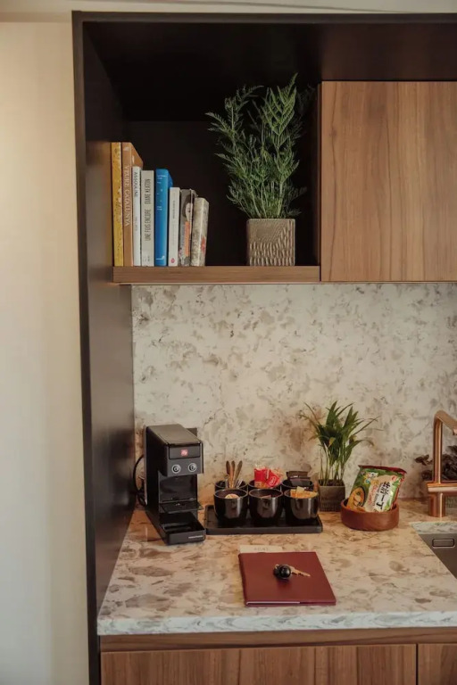 A Place Antwerp - Boutique Suites & Flats - Oude Koornmarkt 1