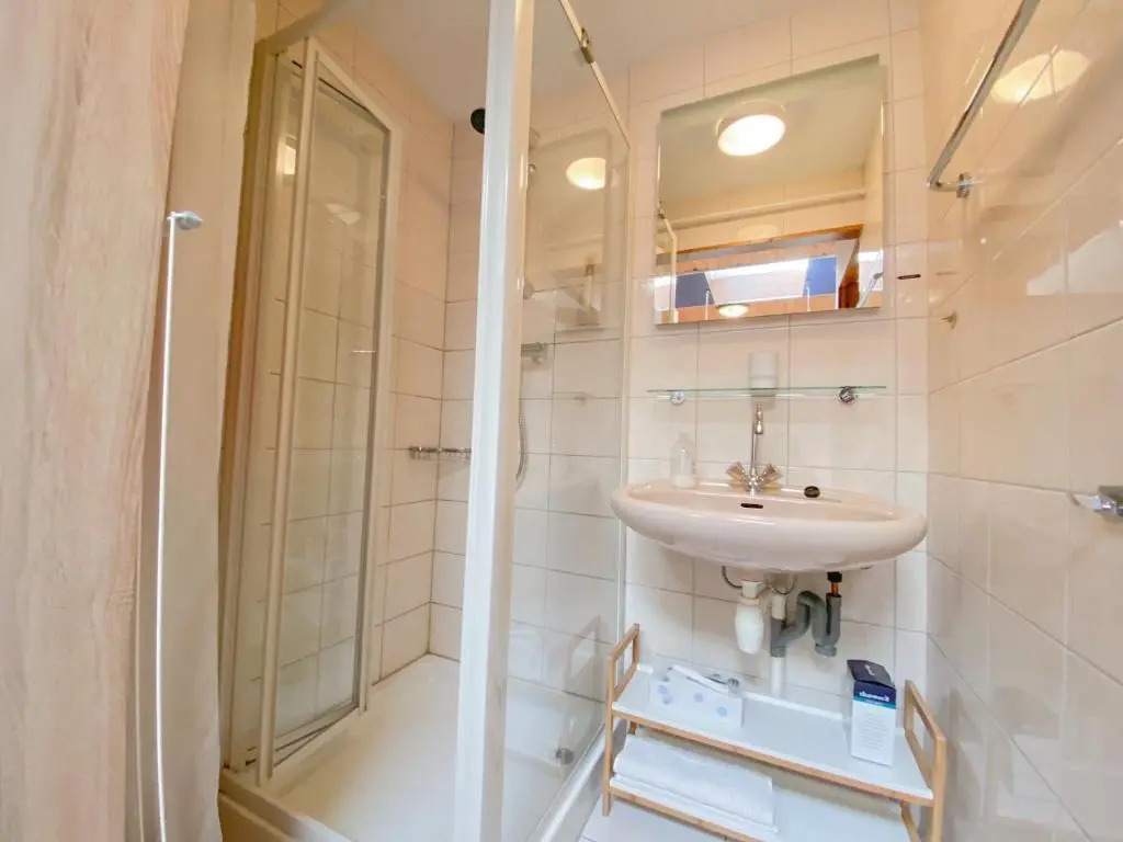 Gezellige vakantiewoning dichtbij centrum Domburg DO20
