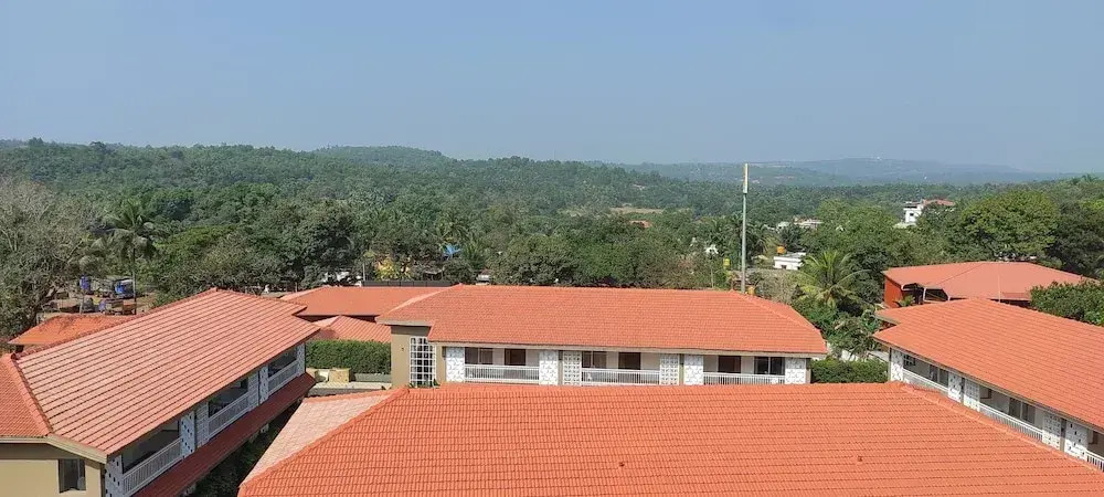Sampige Resort