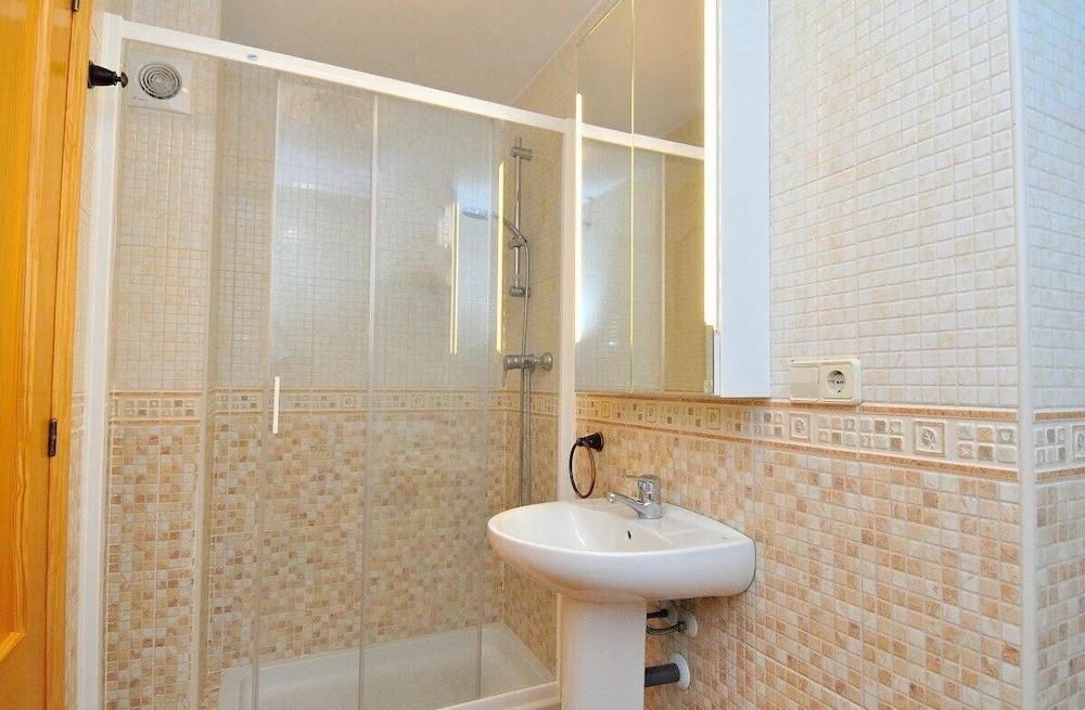 Central and authentic apartment