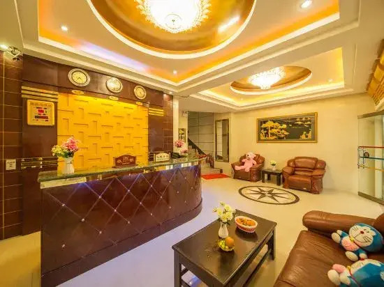 Yageba Hotel