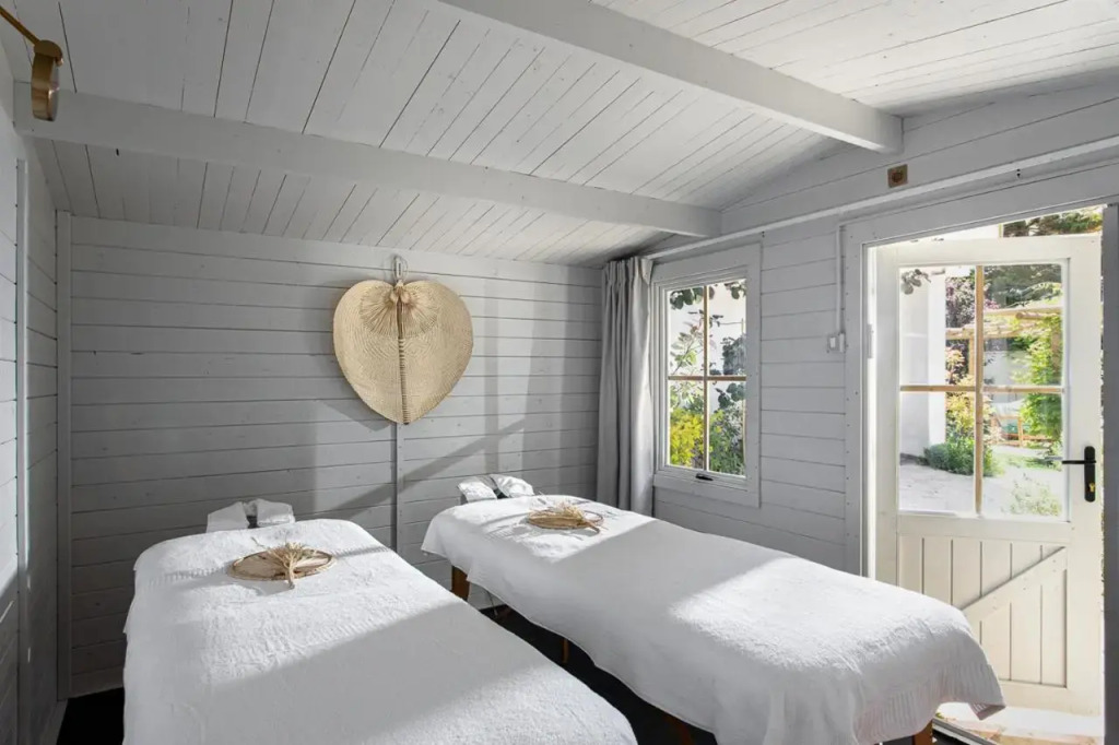 Shtarkman Erna Boutique Hotel Nahariya