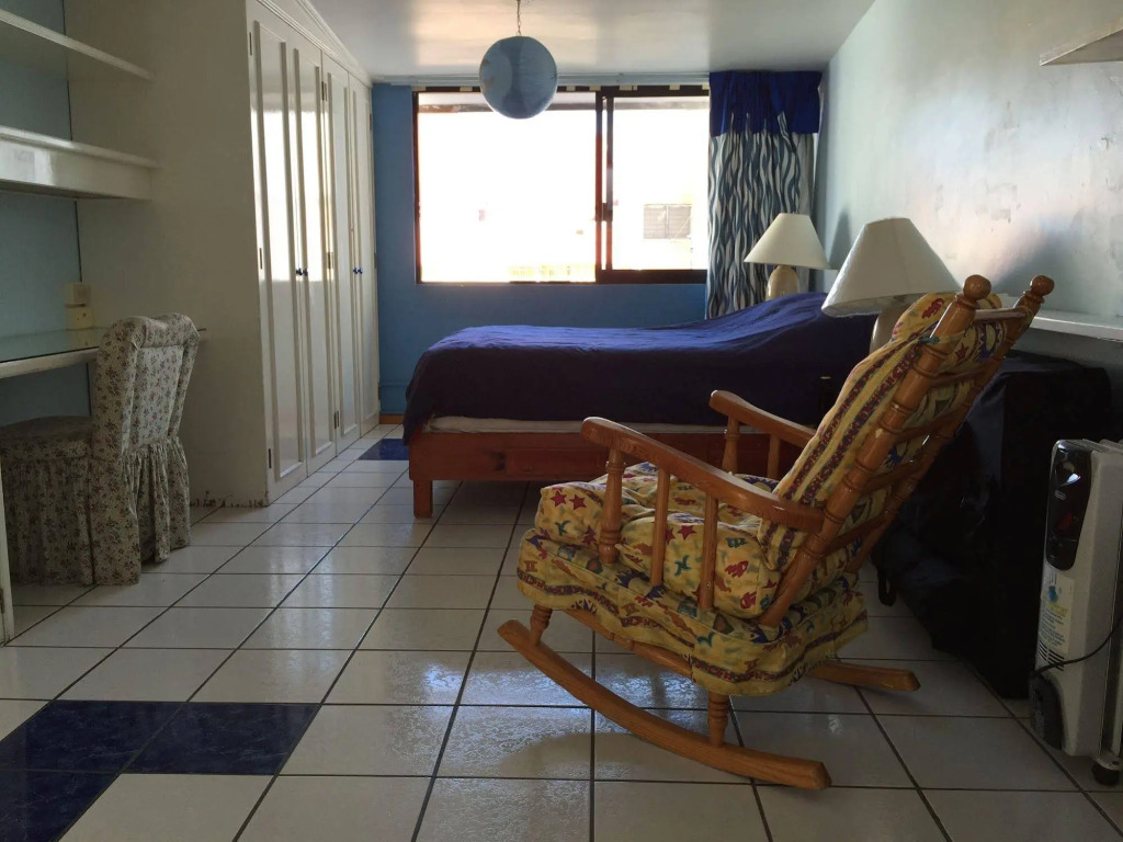 Bed and Breakfast Puebla La Paz
