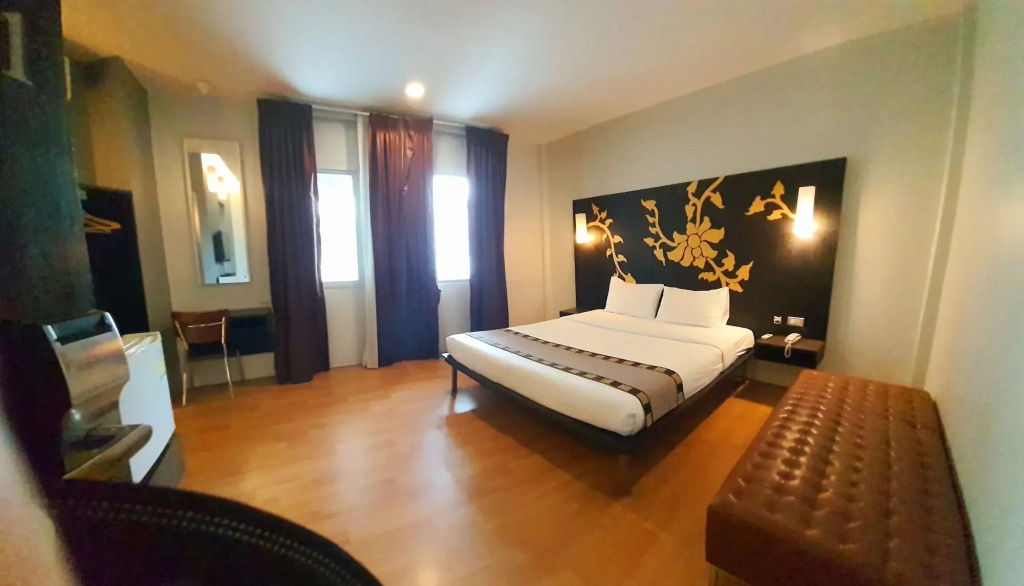 Swana Bangkok Hotel
