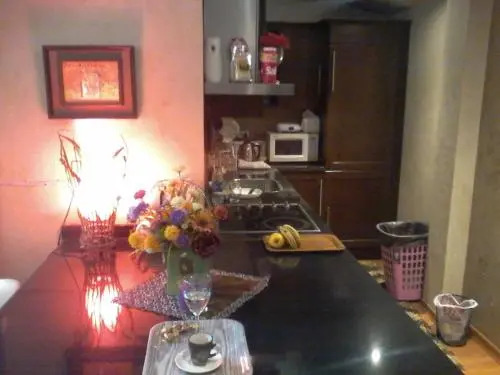 Hossam Apartment in Maadi (Families Only)