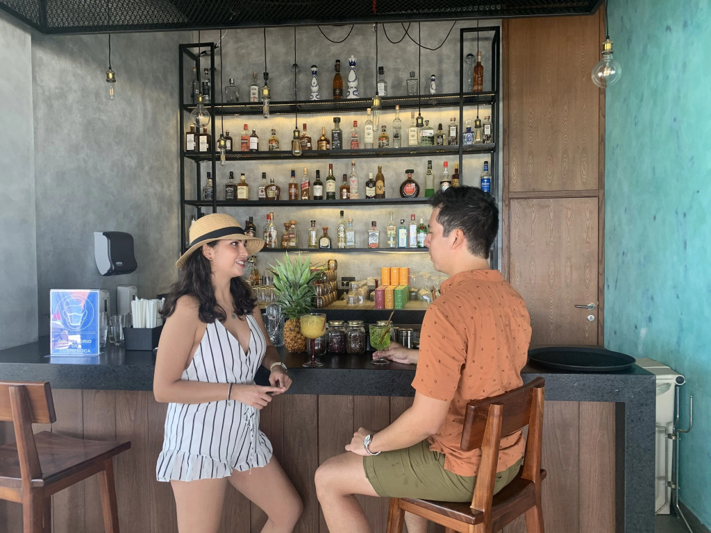 Epic Travelers Ocean Front AlI Inclusive - Puerto Morelos by Go Travel Club