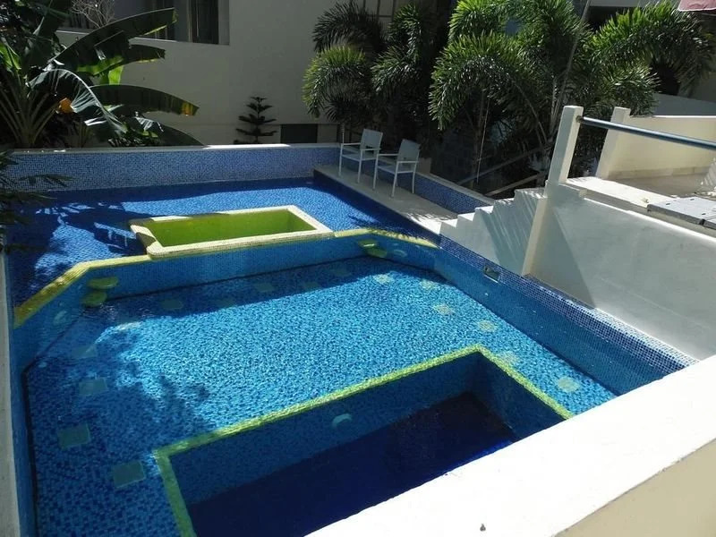 Residences Mimosa