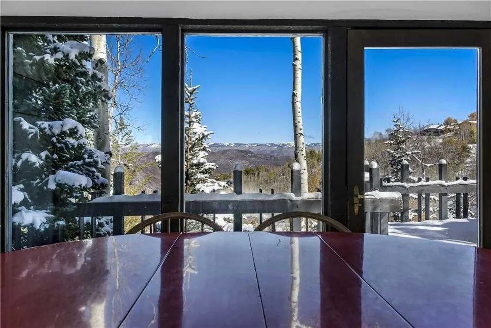 Black Bear Lodge - 5 Bedrooms Home