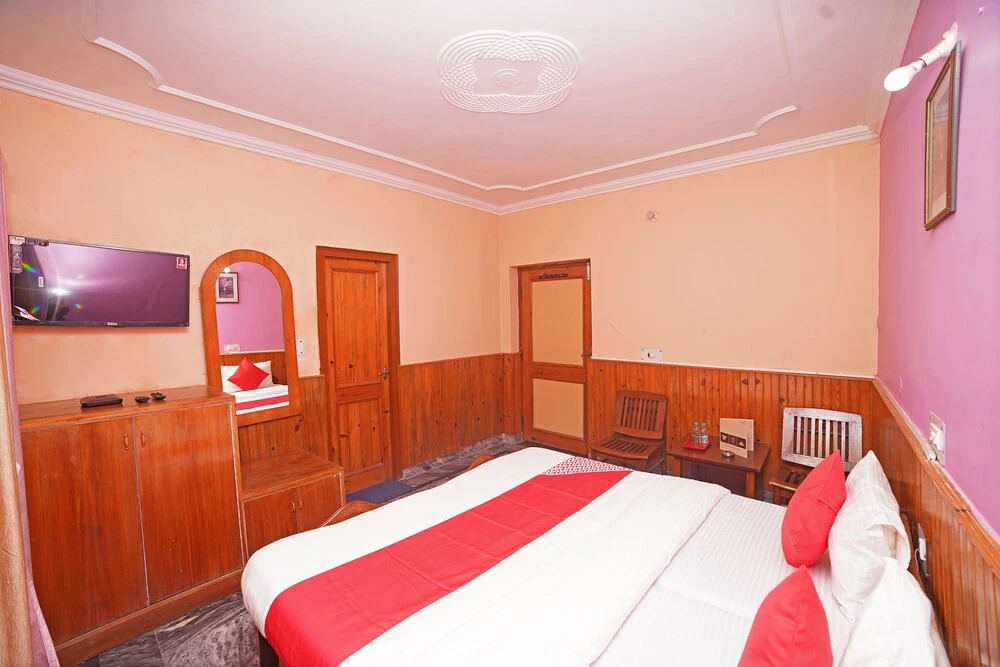 Pathik Resort