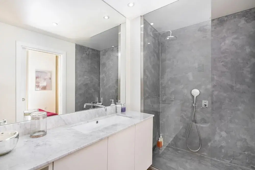 Alcântara Premium Apartment