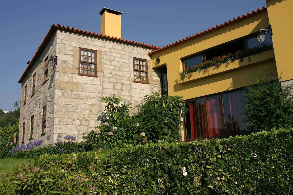 Quinta do Pomarinho - Arouca