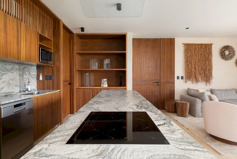 Yamm 401 in Tulum With 3 Bedrooms and 3 Bathrooms