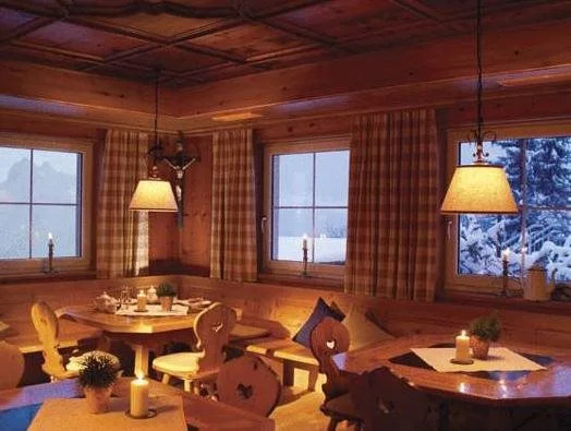 Ferienhotel Fernblick