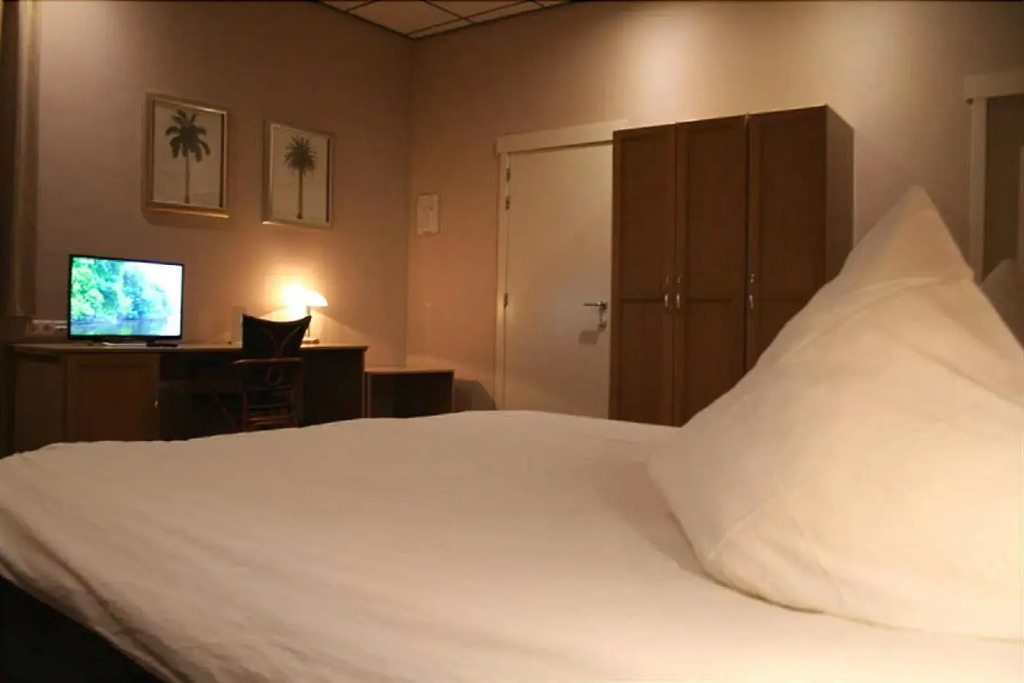 Hotel INGREDI