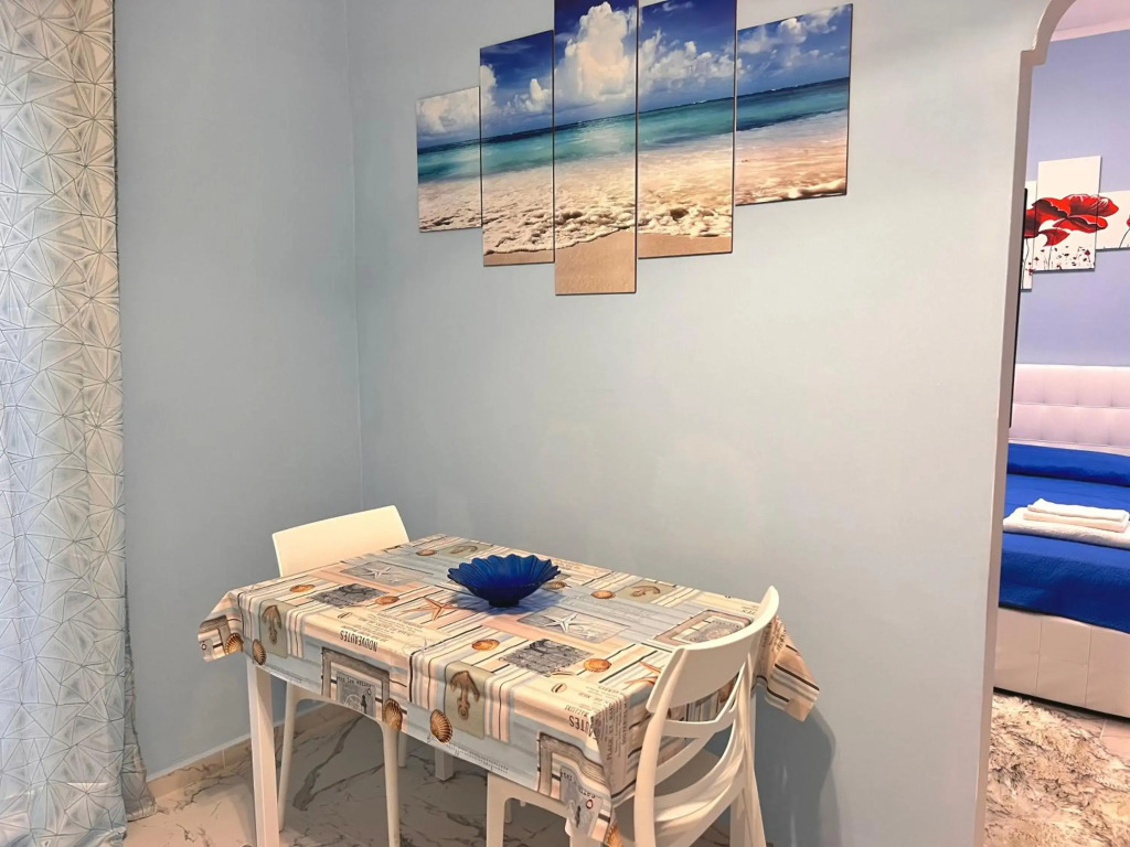 Appartamento Tropea zona centrale