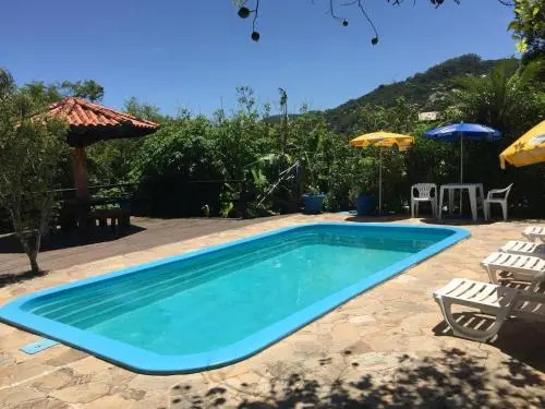 Pousada Sol da Ferrugem