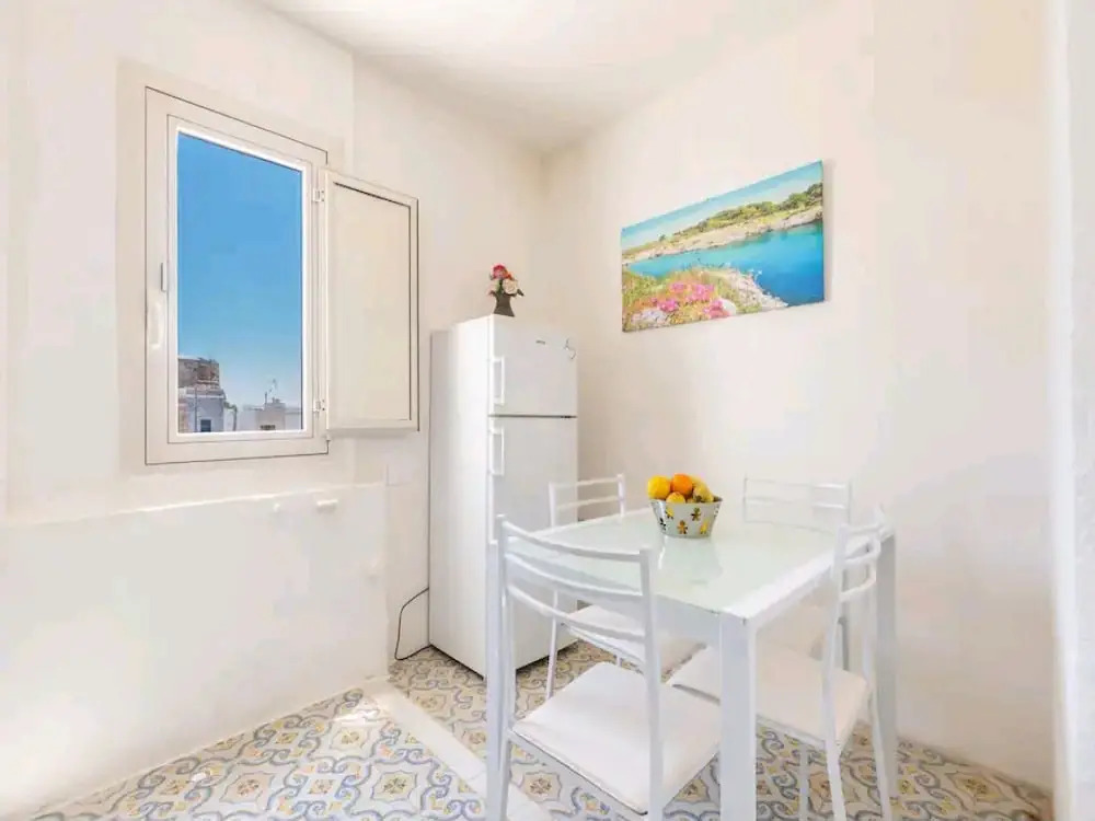 Santa Maria di Leuca Luxury Villa