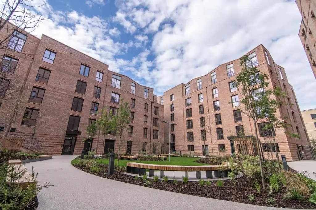 Entire 2 Bed - Free Parking - No. 15 - The Cosy Collection Ltd
