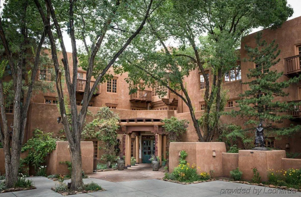 The Hacienda & Spa