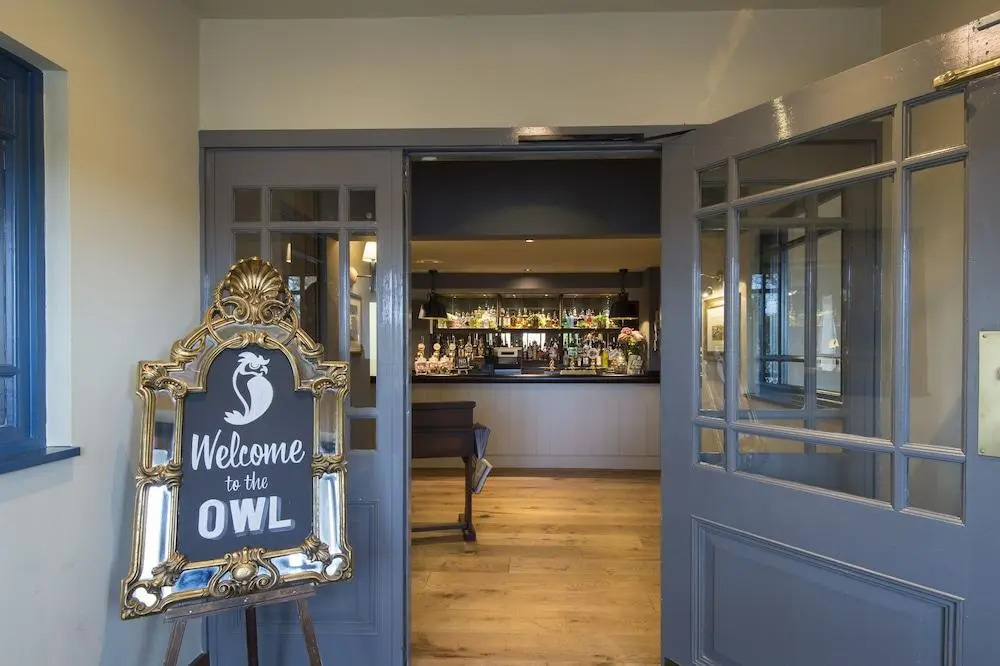 The Owl Hotel by Marston's Inns