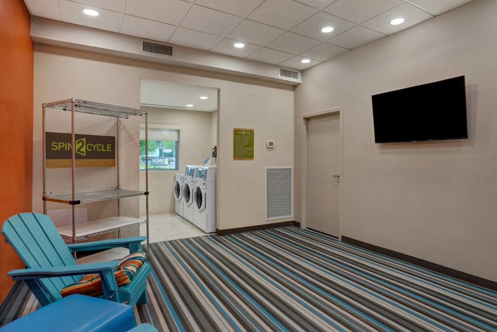 Home2 Suites by Hilton Lexington Park Patuxent River NAS, MD