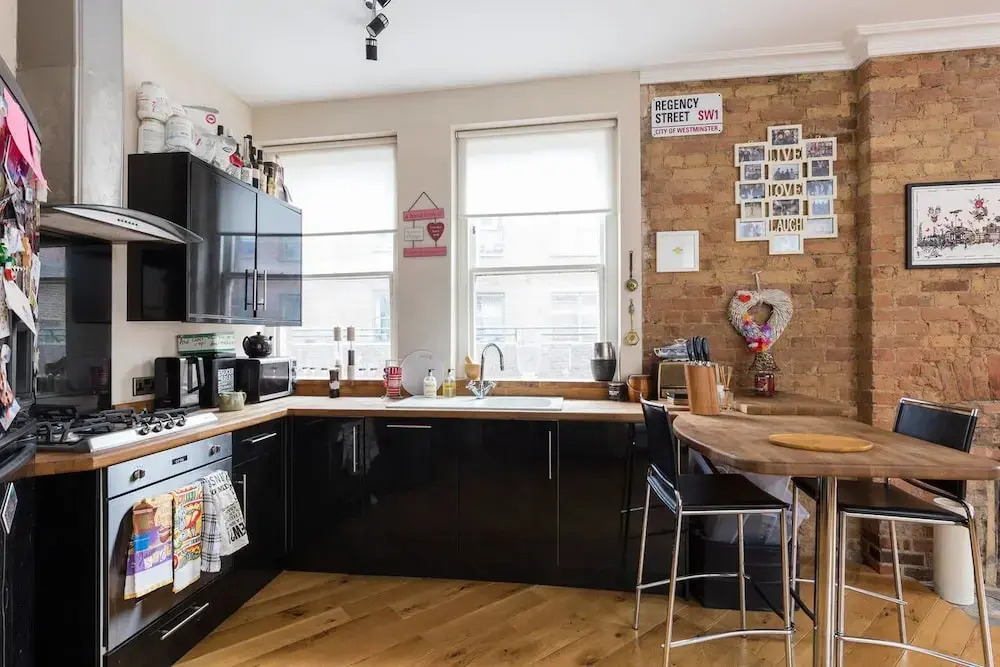Central 2 Bedroom Apartment in Westminster