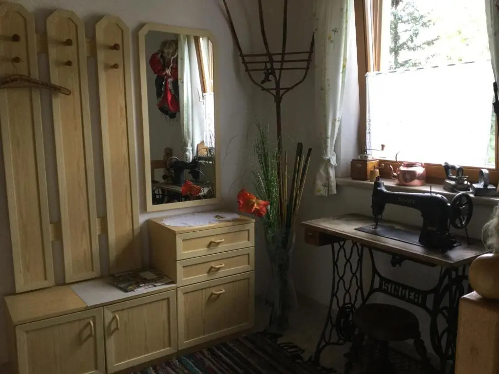 Ferienhaus Andrä