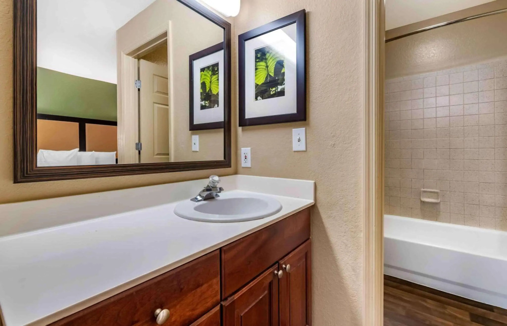 Extended Stay America Suites - Orlando - Southpark - Commodity Circle