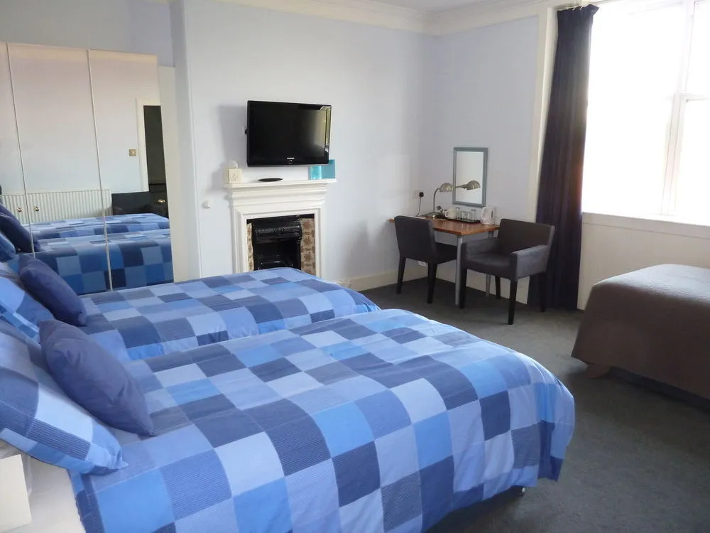 Ravensdown Guest House