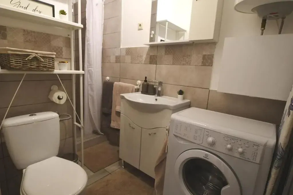 VAR17 Apartman