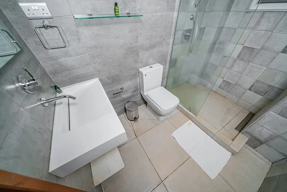 Lux Suites 37 on Kikambala Apartments