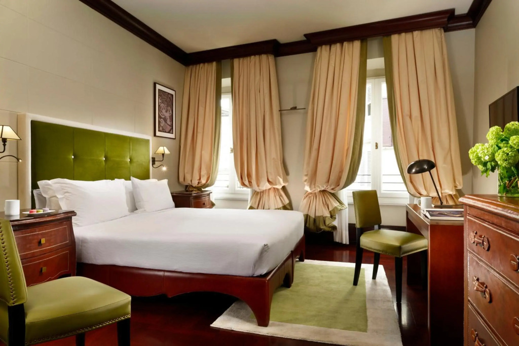 Hotel LOrologio Firenze - WTB Hotels