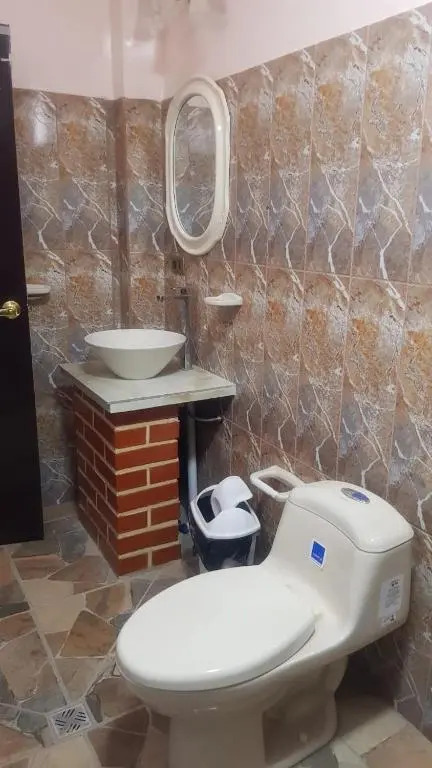 Asian House