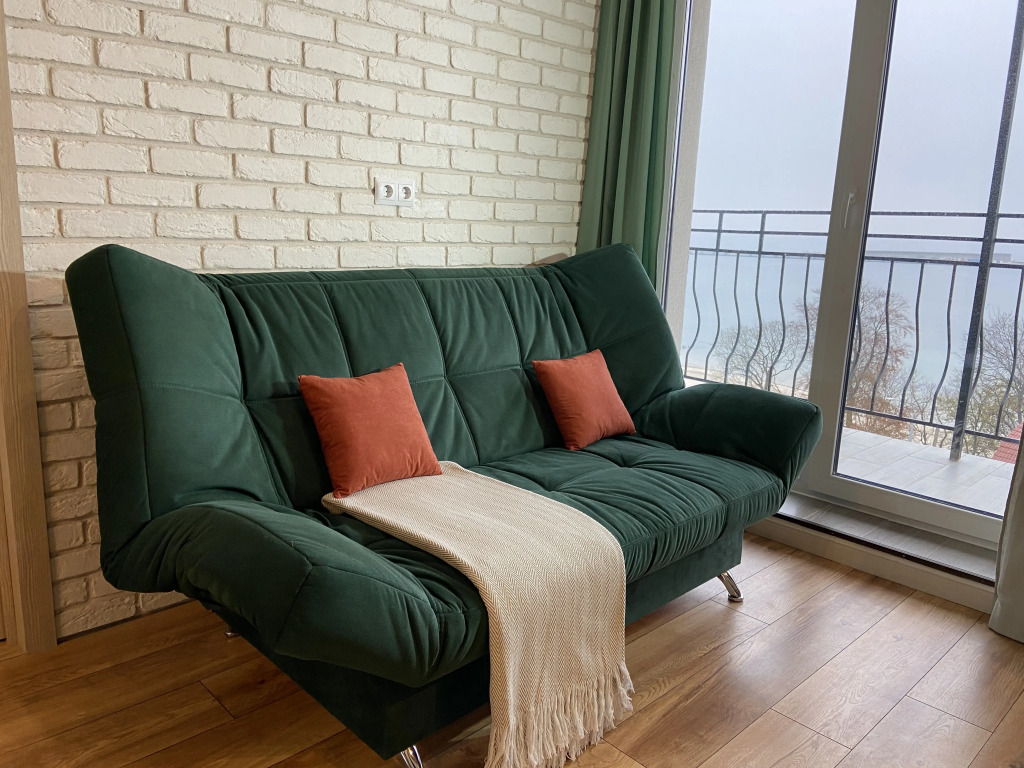 Baltic Resort на Комсомольской 14