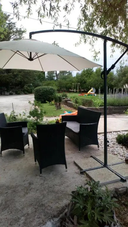 Apartments Duras