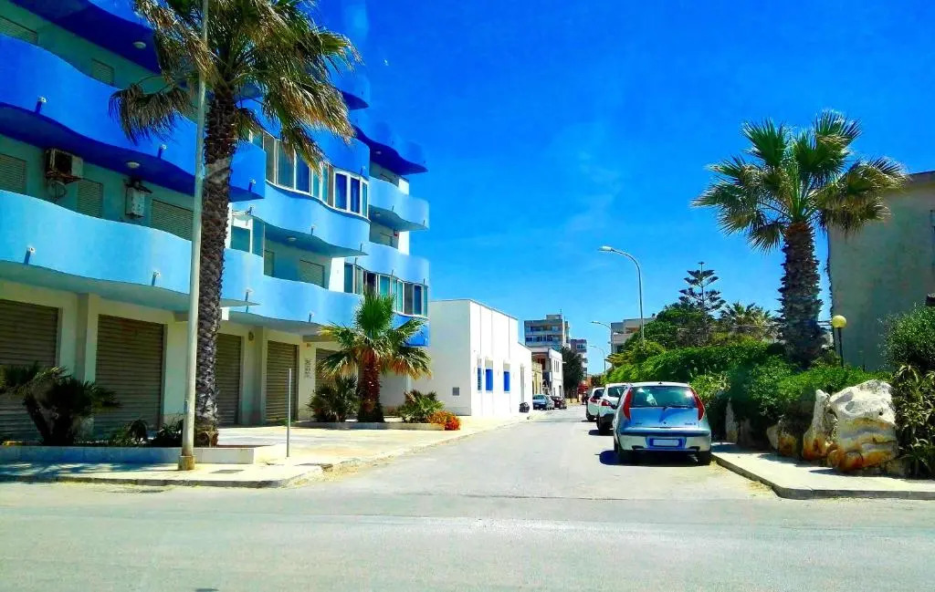 Caelum Case Vacanza