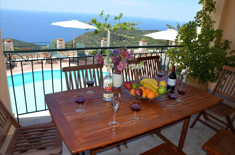 Villa Fantasia